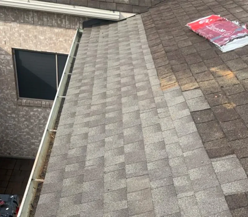 Roof Installation21