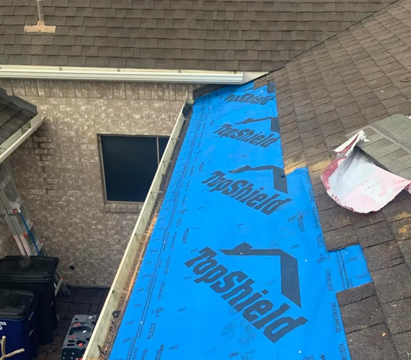 roof Installation11